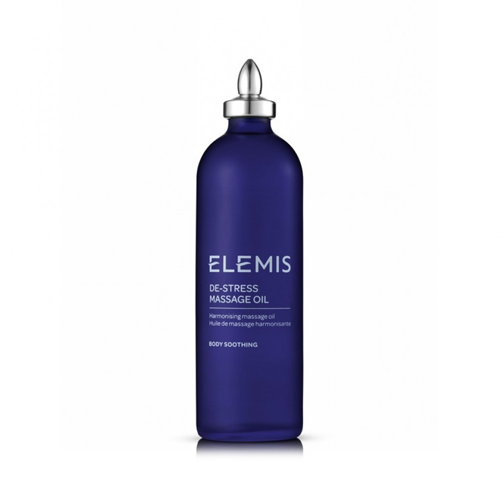 Масажна олія Антистрес ELEMIS De-Stress Massage Oil
